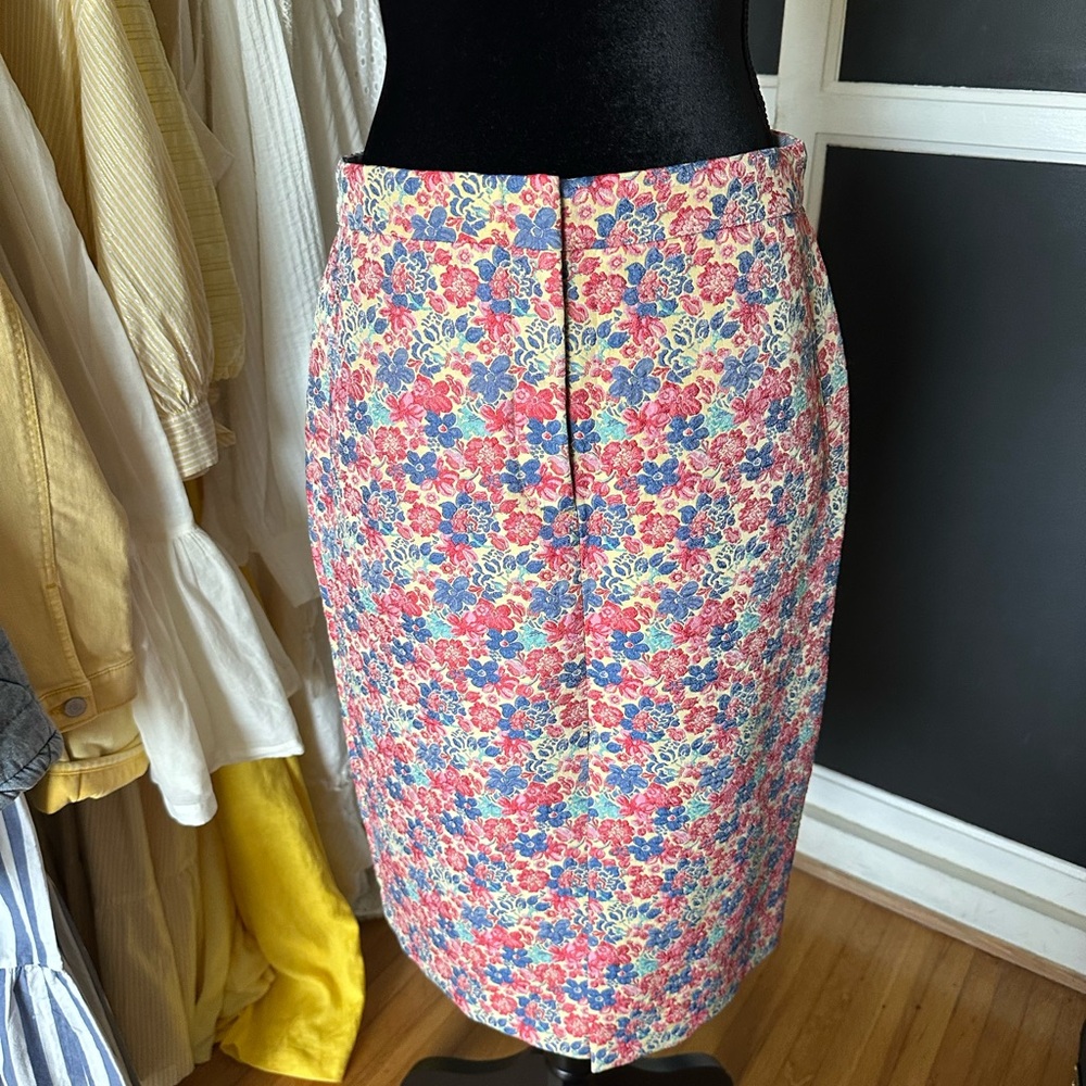 BCBGMaxAzria Skirt